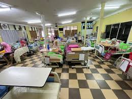 Hq dan cawangan pusat jagaan sinar penyayang. Rumah Jagaan Dan Rawatan Orang Tua Al Ikhlas Home Facebook