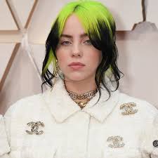 But it's not what you think. Billie Eilish To Release New Photo Book Pitchfork
