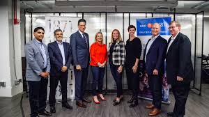 Its customers are served from 554 locations. Chicago Inno Meet The 5 Startups In 1871 S First Women Focused Bmo Harris Bank Accelerator