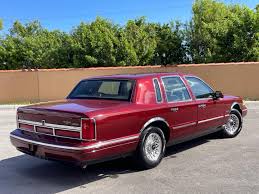 Image result for Pumice 1996 Town Car