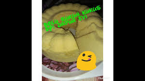 Cara membuat bolu pisang juga mudah dan sederhana, kebanyakan hanya butuh dikukus, cocok bagi anda yang belum memiliki oven di rumah. Cara Membuat Bolu Sukun Kukus Youtube