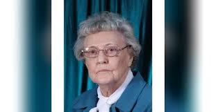 M. Juanita Robertson Obituary