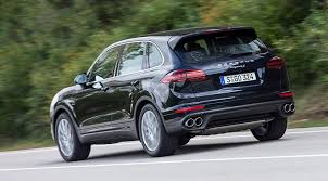 Research, compare and save listings, or contact sellers directly from 112 2013 cayenne models 2013 porsche cayenne base review. Porsche Cayenne Diesel S Facelift 2014 Review Car Magazine
