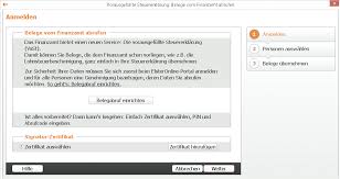 Was passiert, wenn du die frist versäumst? Neuerungen Fur Das Steuerjahr 2013 C T Magazin