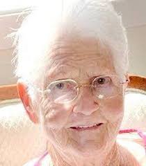 Edna Hedrick Obituary