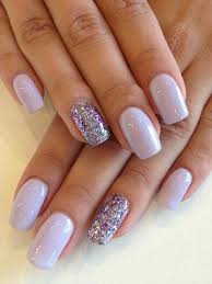 Pretty nail ideas for spring 2021: Spring Nail Design Purple Nail Art Nails Purple Nail Art Designs