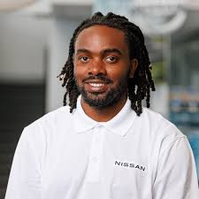 Nissan of South Morrow Staff