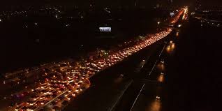 Malam ini komunitas blogger rembang akan onair dalam acara ngobras: Pengganti Gerbang Tol Cikarang Utama Siap Beroperasi 23 Mei 2019 Merdeka Com
