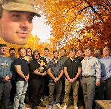 they call me fat shady. #blonde #buzzcut #eminem #hardlaunch