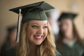 Trinity High School: Class of 2014