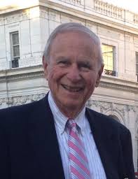 Obituary information for James D. Marinan Jr.