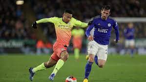 About the official man city youtube channel: Premier League Manchester City Gewinnt Verfolgerduell Gegen Leicester City Der Spiegel