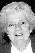 Marguerite LaBate Obituary (2008)
