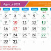 Kalender lebaran haji 2019 ucapan lebaran cute766. 1