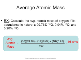 See full list on wikihow.com 1 4 Isotopes Radioisotopes And Atomic Mass B3 1 Explain The Relationship Between The Atomic Number And The Mass Number Of An Element And The Difference Ppt Download