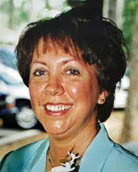 Susan Coates's Instagram, Twitter & Facebook