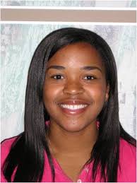 Catherine Whittington Selected for Fearnot Award