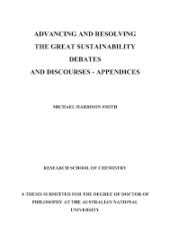 Modern living room tables images and appendices examples for thesis. Pdf Anu Phd Thesis Appendices