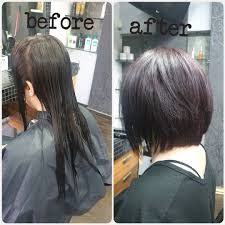 110 Before After Short Hair Photos Long To Short Hair Transformations Long To Short Hair Short Hair Styles Hair Transformation