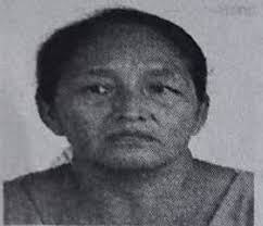 HIJO PIDE APOYO PARA VOLVER A VER A SU MAMÁ QUE DE HACE AÑOS PERDIÓ  COMUNICACIÓN CON ELLA. ELLA SE LLAMA MARÍA ORTIZ RAMÍREZ Y EL HIJO SE LLAMA  MYNOR ADOLFO ORTIZ