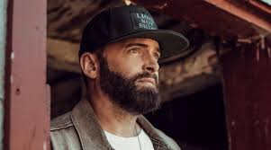 DEAN BRODY Drops New Single “Your Mama Would Hate Me” Ft. James Barker Band 