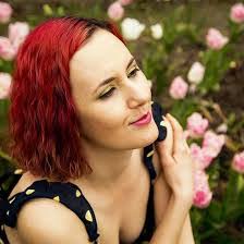 Amy Work's Instagram, Twitter & Facebook