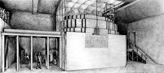 So how do you build a nuclear reactor in your backyard? How Can I Build A Nuclear Reactor In My Backyard Worldbuilding Stack Exchange
