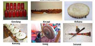 Kemungkinan sebelum kedatangannya ke indonesia, serunai dikenal dengan nama shehnai, alat musik yang berasal dari daerah india utara. Alat Musik Keso Page 1 Line 17qq Com