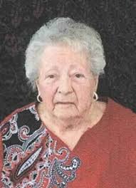 Shirley Simonson Obituary July 29, 2020