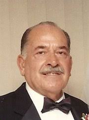 Obituary of Ralph Spagnola