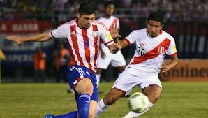 Antonio sanabria replaces miguel almirón because of an injury. Peru Vs Paraguay Fecha Hora Y Canal Del Primer Partido Por Las Eliminatorias Sudamericanas Perunoticias Pe