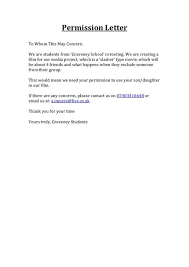Address the letter to the employee whom you're writing to. Permission To Speak On Company Letterhead Authorization Letters Mamsa Project Your Voice Without Shouting Sonia43f Images