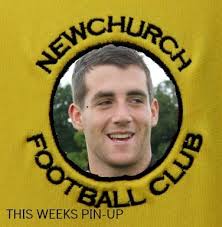 Newchurch fc