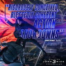 John wick dalam pelarian karena dua alasan … dia diburu untuk kontrak terbuka global senilai $ 14 juta dalam hidupnya, dan karena melanggar aturan pusat: Watch John Wick Chapter 3 Full Movie Online Free Moviejohnwick3 Twitter