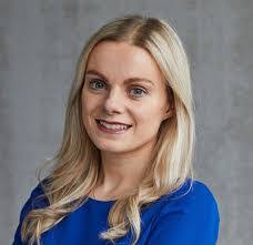 Charlotte Begley's Instagram, Twitter & Facebook