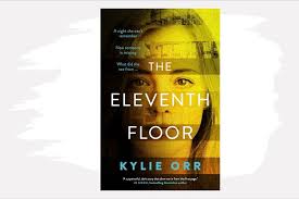 Q&A with book designer, Amy Daoud — KYLIE ORR