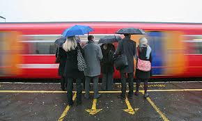 Rail Fare Increases For 2013 How Do Commuter Routes Compare