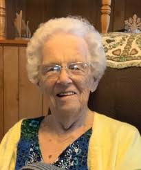 Mary Catherine Hudson Obituary