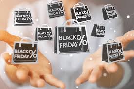 Check spelling or type a new query. The Amazing Ways Ai Has Changed Black Friday And Cyber Monday Forever Bernard Marr