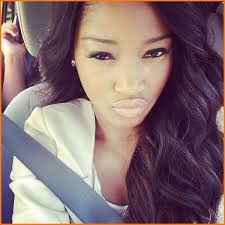 Keke Palmer S Hair Style Bestlacewigs Net Hair Beauty Hair Styles Natural Hair Styles