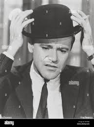 Stars: BILLY WILDER; JACK LEMMON; TONY CURTIS Stock Photo