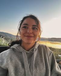 Nicole Munoz's Instagram, Twitter & Facebook