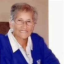 Betsy Childress Obituary