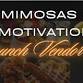 Mimosas & Motivation: Brunch Vendor Expo