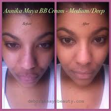 The last official skin week post is today! Coupon Deborah Says Beauty