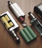 Image result for when to stop using vape batteries