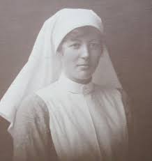 Mary Ann Forbes (1865-1954)