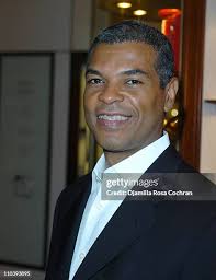 Margeaux Cvar and Morris L. Reid during Jaci Wilson Reid and Morris... News  Photo