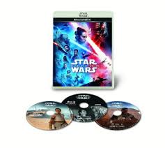 6:05 ヨーダの映画情報局 110 959 просмотров. æ¥½å¤©å¸‚å ´ ã‚¹ã‚¿ãƒ¼ ã‚¦ã‚©ãƒ¼ã‚º ã‚¹ã‚«ã‚¤ã‚¦ã‚©ãƒ¼ã‚«ãƒ¼ã®å¤œæ˜Žã' Cd Dvd ã®é€šè²©