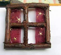 4.6 out of 5 stars 137. How To Make Fairy Tree House Windows And Doors Feltmagnet